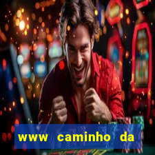 www caminho da sorte esportesdasorte net